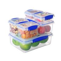 Sistema multi packs KLIP IT - 6 pack