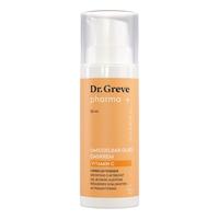 Dr. Greve Pharma Vitamin C dagkrem - 50ml