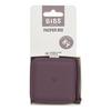 BIBS Smokkboks Plum - 1 stk.