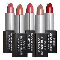 Sandstone Intense Care Lipstick - Flere farger