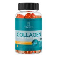 VitaYummy Collagen - 60 stk.