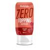 Bodylab Zero Topping, flere varianter - 290 ml - Bringebær