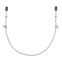 Obaie Justerbare Brystklemmer med Kjede