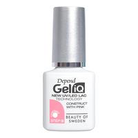 Depend Cosmetic Gel iQ Construct With Pink - 5 ml.
