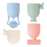 Mushie Bath Play Set - Pour and Play - 1 stk.