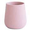 Mushie Silicone Starter Cup - Soft Lilac - 1 stk.
