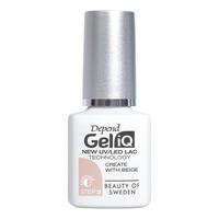 Depend Cosmetic Gel iQ Create With Beige - 5 ml.