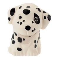 Hevea Tyggeleketøy - Dalmatian - 1 stk.
