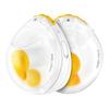 Medela Magic InBra bærbar dobbel elektrisk brystpumpe - 2 stk.