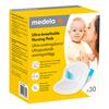Medela Ultra pustende ammeinnlegg - 30 stk.