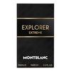 Montblanc Explorer Extreme EDP - 100 ml.