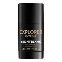 Montblanc Explorer Extreme Deo Stick - 75 g.