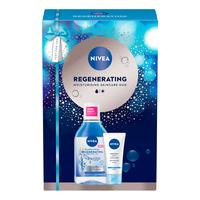 Nivea Regenerating Giftpack - 1 stk.