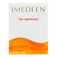 Imedeen Tan Optimizer - 60 stk