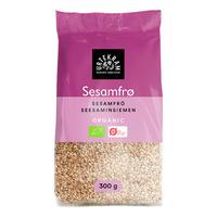 Urtekram Sesamfrø Ø - 300 g