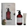 woods_ copenhagen Gift Set - The Essential Hand Care Routine - Try Me Duo - 1 sett
