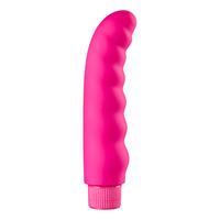 Baseks Blossom Dildo Vibrator