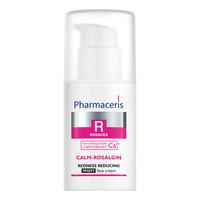 Pharmaceris R Calm-Rosalgin nattkrem - 30 ml.