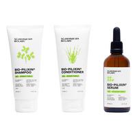 Scandinavian Biolabs Hair Activation Routine Men - 1 sett
