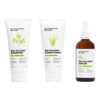 Scandinavian Biolabs Hair Activation Routine Women - 1 sett