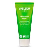 Weleda Skin Food Light - 75 ml.