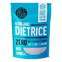 Diet Food Shirataki ris glutenfri - 200 g