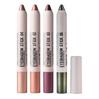 ECOOKING Eyeshadow Stick - Flere farger