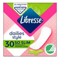 Libresse So Slim - 30 stk.