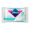 Libresse Intimate Wipes Pure Sensitive - 12 stk.