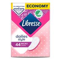 Libresse Micro - 44 stk.