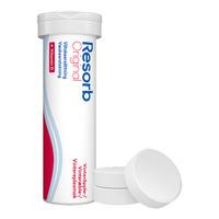 Resorb Original Vintereple - 2x10  brusetabl.