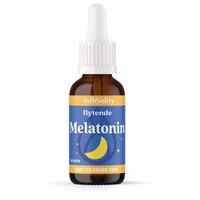 Influidity Flytende Melatonin - 30 ml