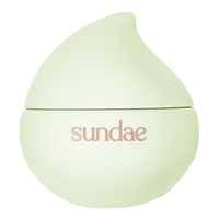 Sundae Whipped Body Moisturizer Velvety Vanilla - 220 ml.