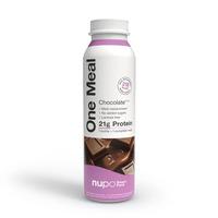 Nupo One Meal Shake Chocolate - 330 ml