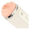 Teazers Double Sided Vibrating Masturbator - 1 stk.