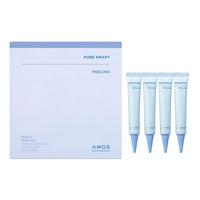 Amos Professional Pure Smart Peeling - 4 stk.