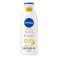 Nivea Q10 Firming Body Lotion - 250 ml. x