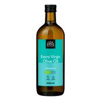 Urtekram Olivenolje Ekstra Jomfru Ø - 1000 ml