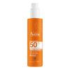 Avène Solspray SPF50 - 200 ml.