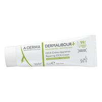 A-DERMA Dermalibour+ CICA-Cream - 15 ml.