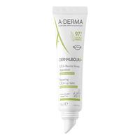 A-DERMA Dermalibour+ CICA Lip Balm - 15 ml.