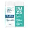 DUCRAY Hidrosis Roll-On Duopack - 2 x 40 ml