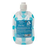 Bacxitium Desinfiserende Høytrykks Spylepose til sårrens - 300 ml.