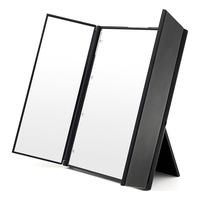 UNIQ Sminke Speil m. LED Lys - 1 stk.