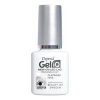 Depend Gel iQ Platinum Hits - 5 ml.