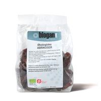 Biogan aprikoser Ø - 400 g