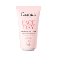 Cosmica Face 3+3 dagkrem for tørr hud 50 ml