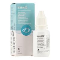 ValMed Øyedråper - 10 ml.