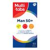 Multi-Tabs Man 50+ - 60 tabletter.