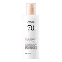 Anua Rice 70 Intensive Moisturizing Milk - 150 ml.